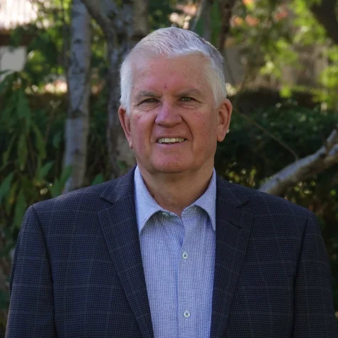 Geoffrey Barber