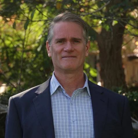 Mark Oosterling