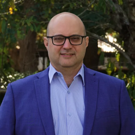 Michael Scaffidi